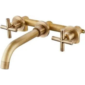 Brass Faucet